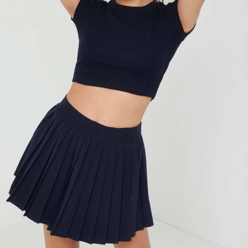Tessa Tenis Skirt